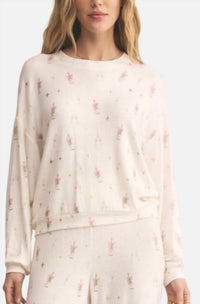 Z Supply - Champs Long Sleeve Top