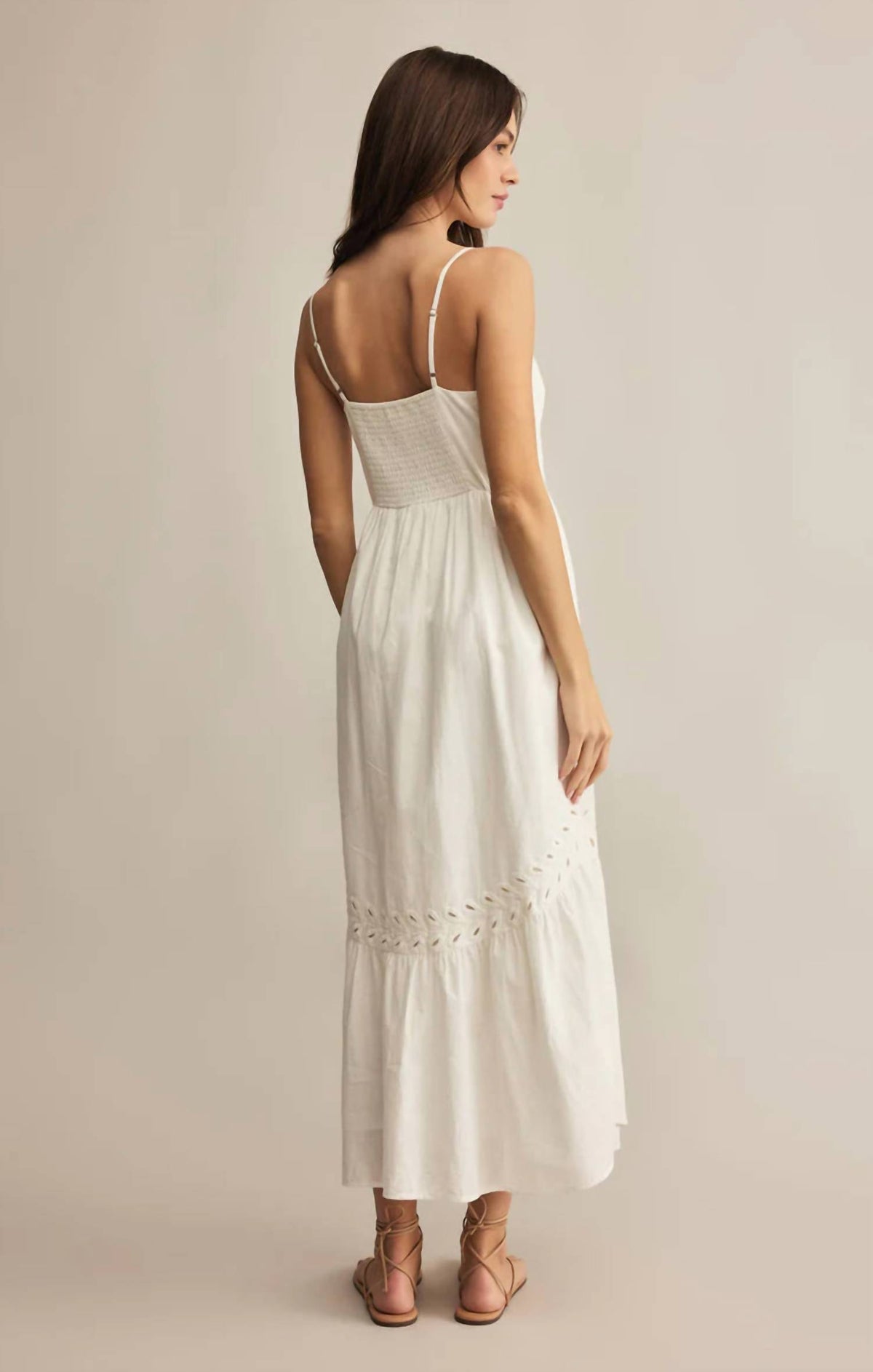 Z Supply - Citadelle Maxi Dress