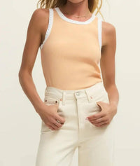 Z Supply - Clarke Rib Tank