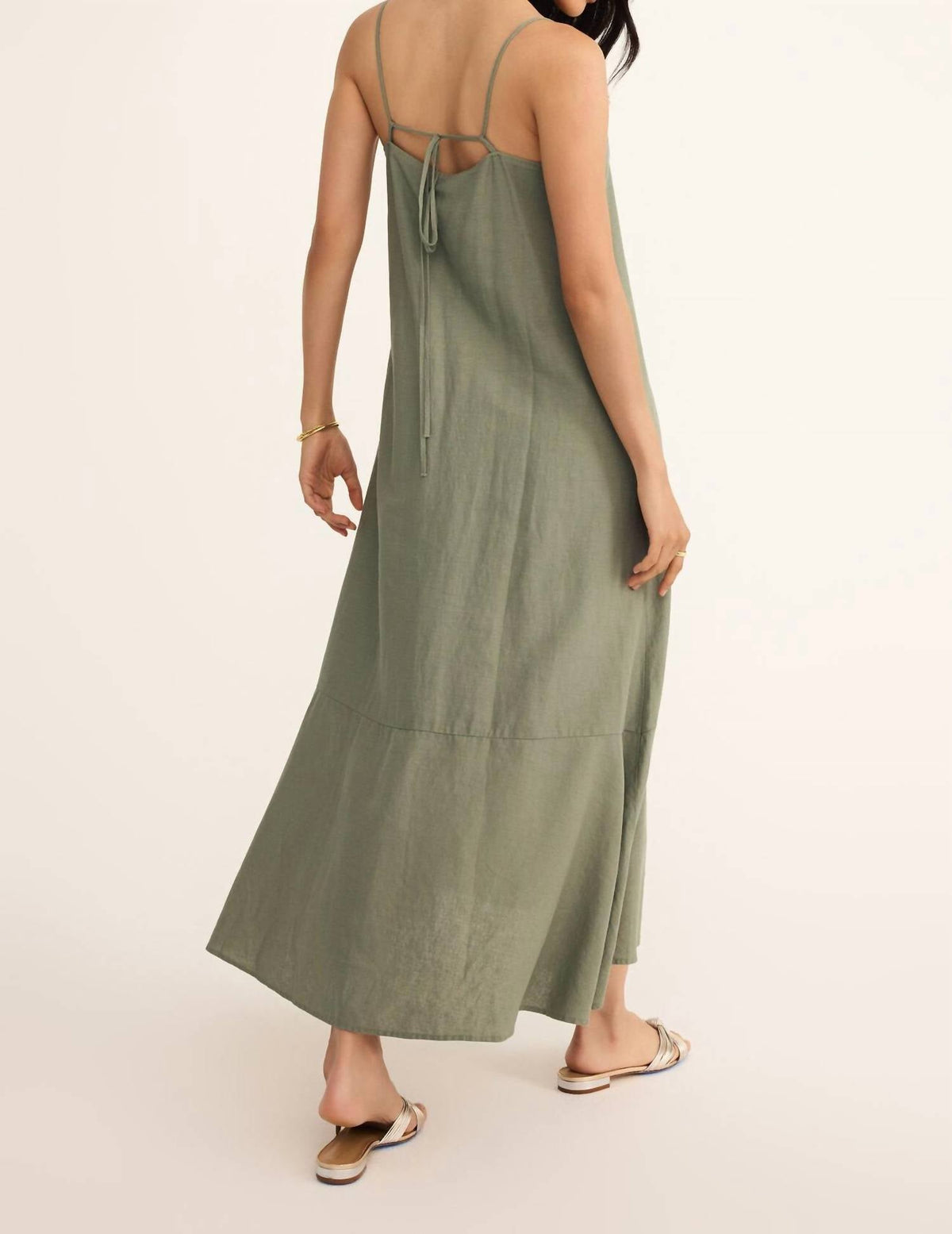 Z Supply - Coast Maxi Dress