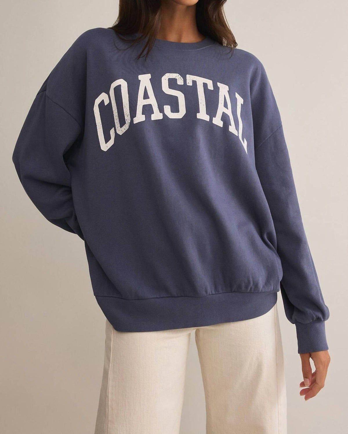 Z Supply - Coastal Sunday Sweatshirt