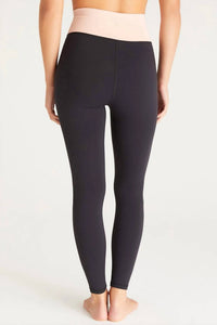 Z Supply - Color Block Leggings