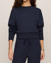 Z Supply - Comeback Crewneck Sweatshirt
