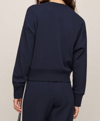 Z Supply - Comeback Crewneck Sweatshirt