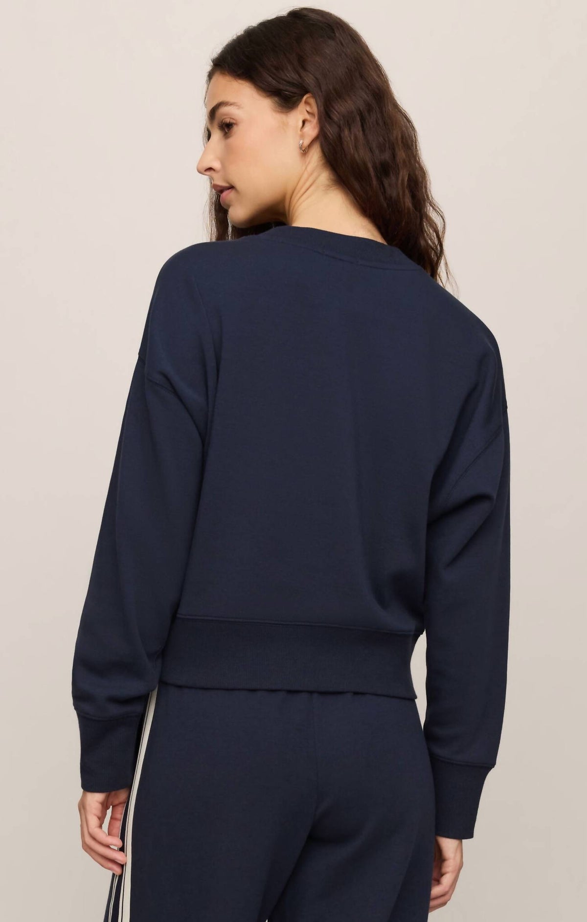 Z Supply - Comeback Crewneck Sweatshirt