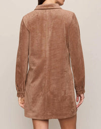 Z Supply - Connie Mini Dress