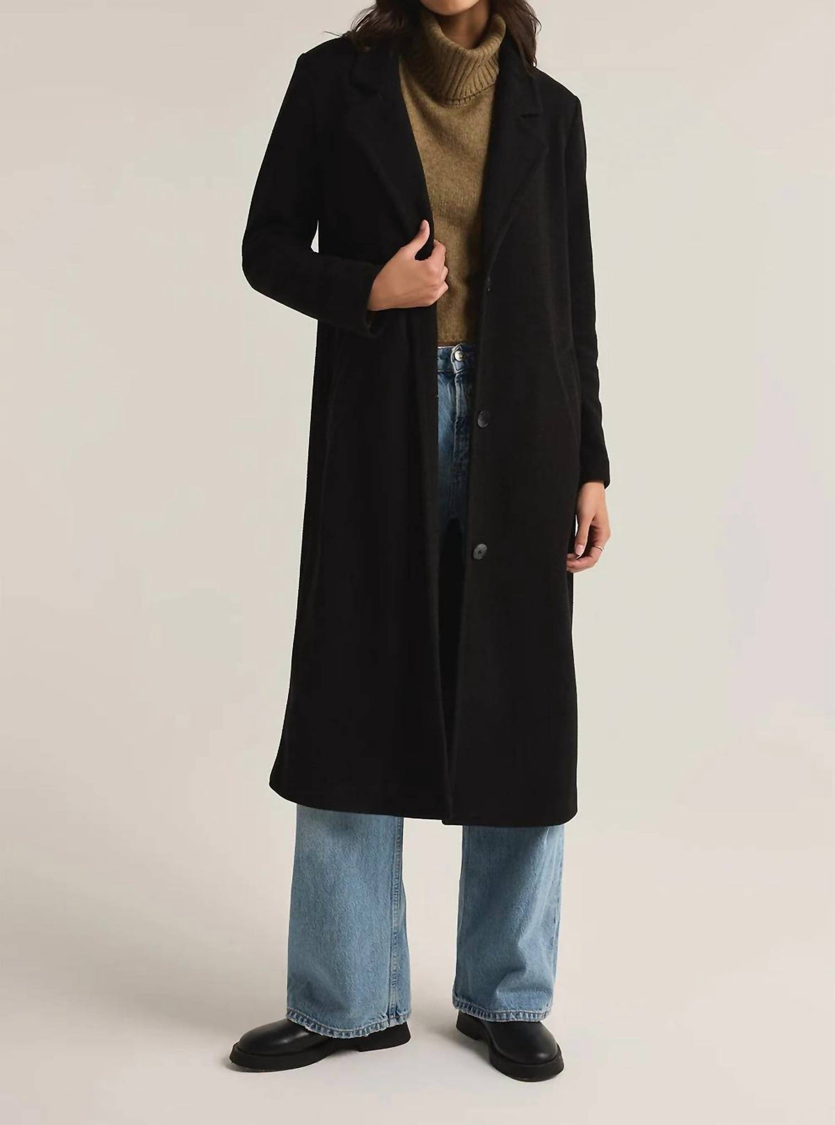 Z Supply - Conway Coat