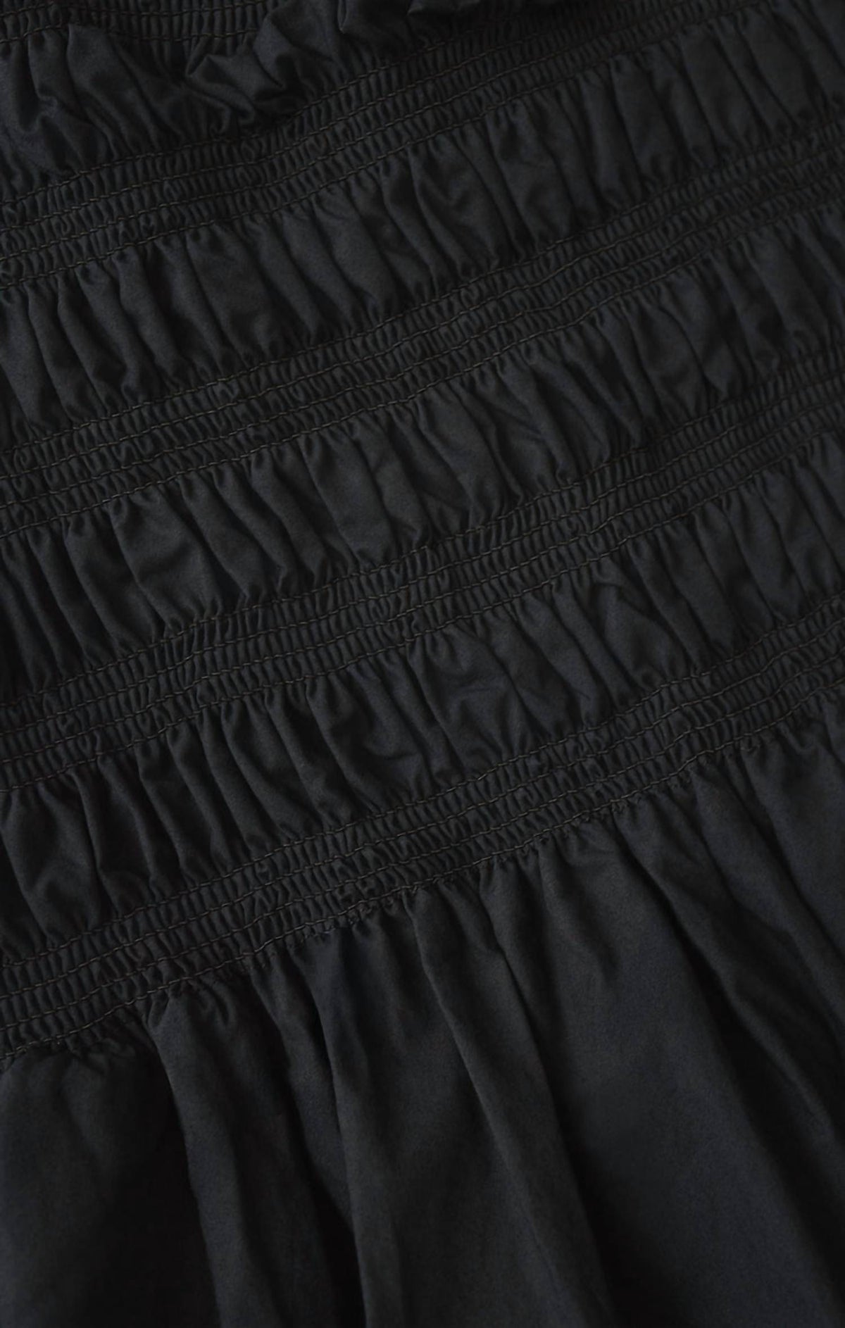 Z Supply - Cornelia Poplin Maxi Dress