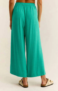 Z Supply - Cortez Cropped Pants