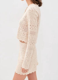 Z Supply - Cressa Cardigan