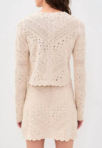 Z Supply - Cressa Cardigan