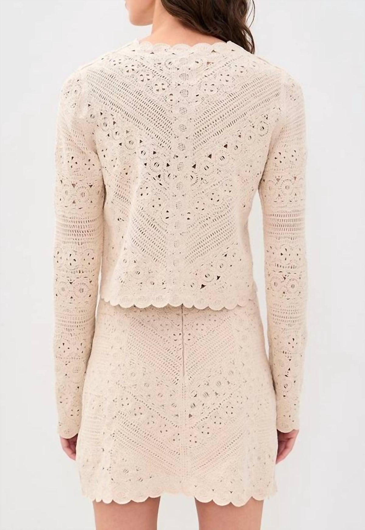Z Supply - Cressa Cardigan