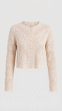 Z Supply - Cressa Cardigan