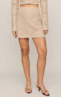 Z Supply - Cressa Mini Skirt