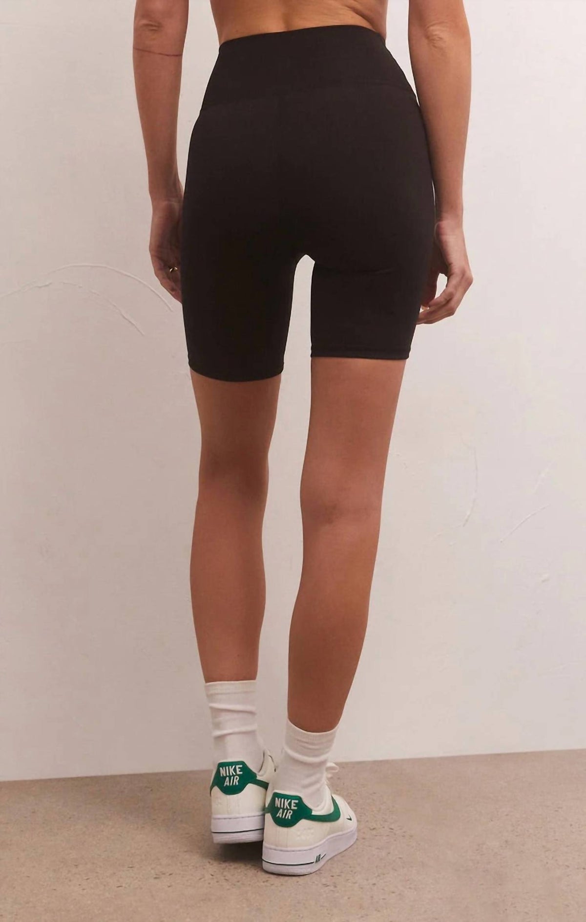 Z Supply - Crossover Bike Rib Short