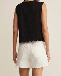 Z Supply - Darcy Top