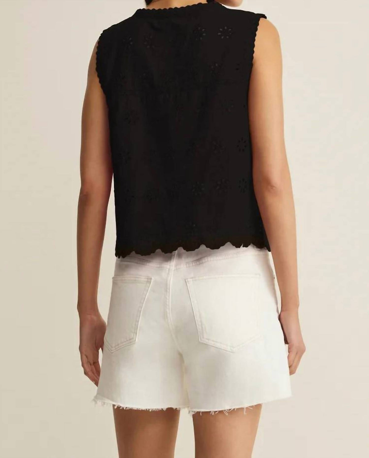 Z Supply - Darcy Top