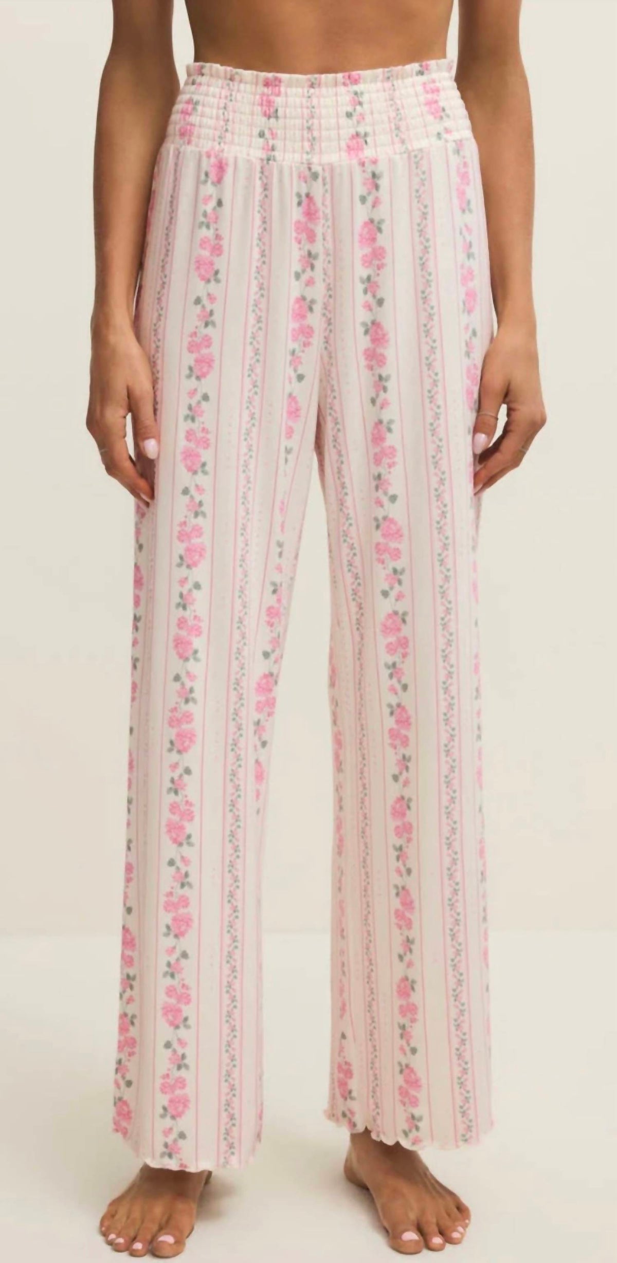 Z Supply - Dawn budoir pant