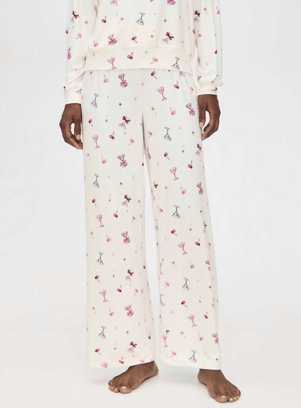 Z Supply - Dawn Martini Pant