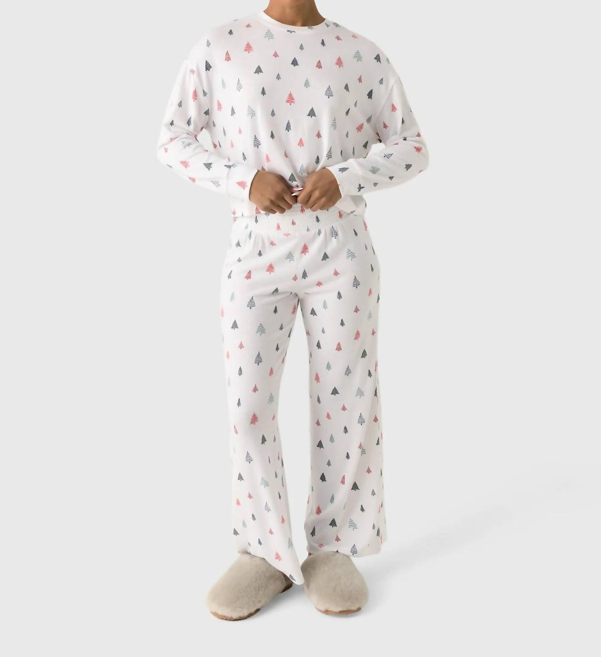 Z Supply - Dawn Tree Pant