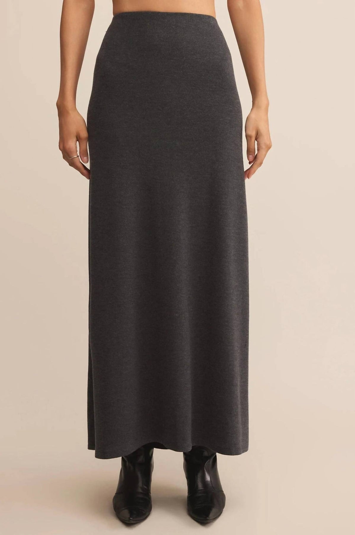 Z Supply - Demure Maxi Skirt