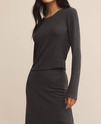 Z Supply - Demure Top