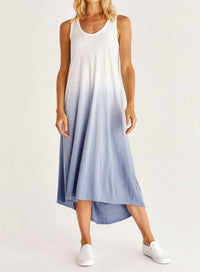 Z Supply - Dip-dye Maxi Dress