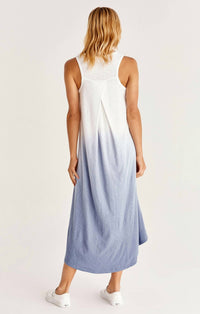 Z Supply - Dip-dye Maxi Dress