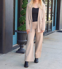 Z Supply - Do It All Relaxed Blazer