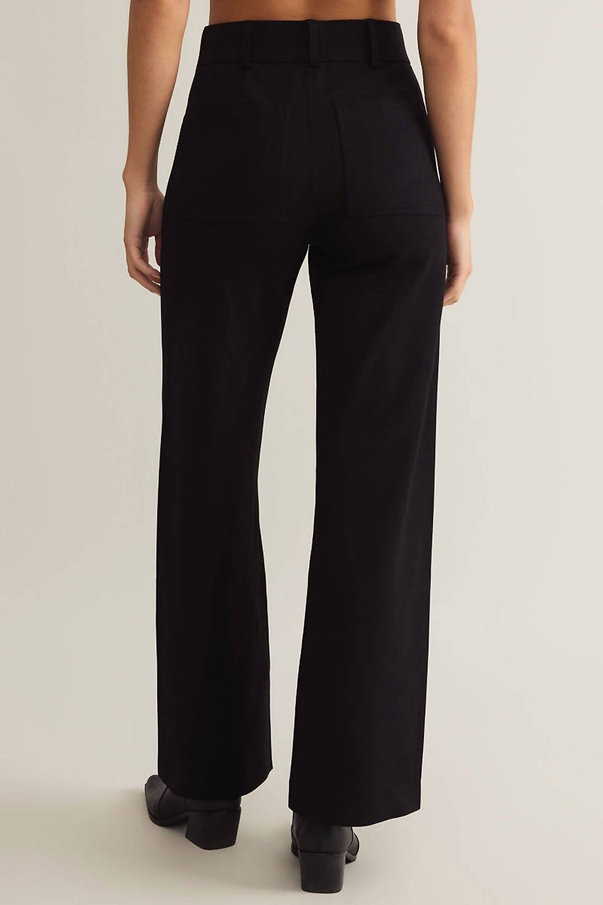 Z Supply - Do It All Rilynn Pants