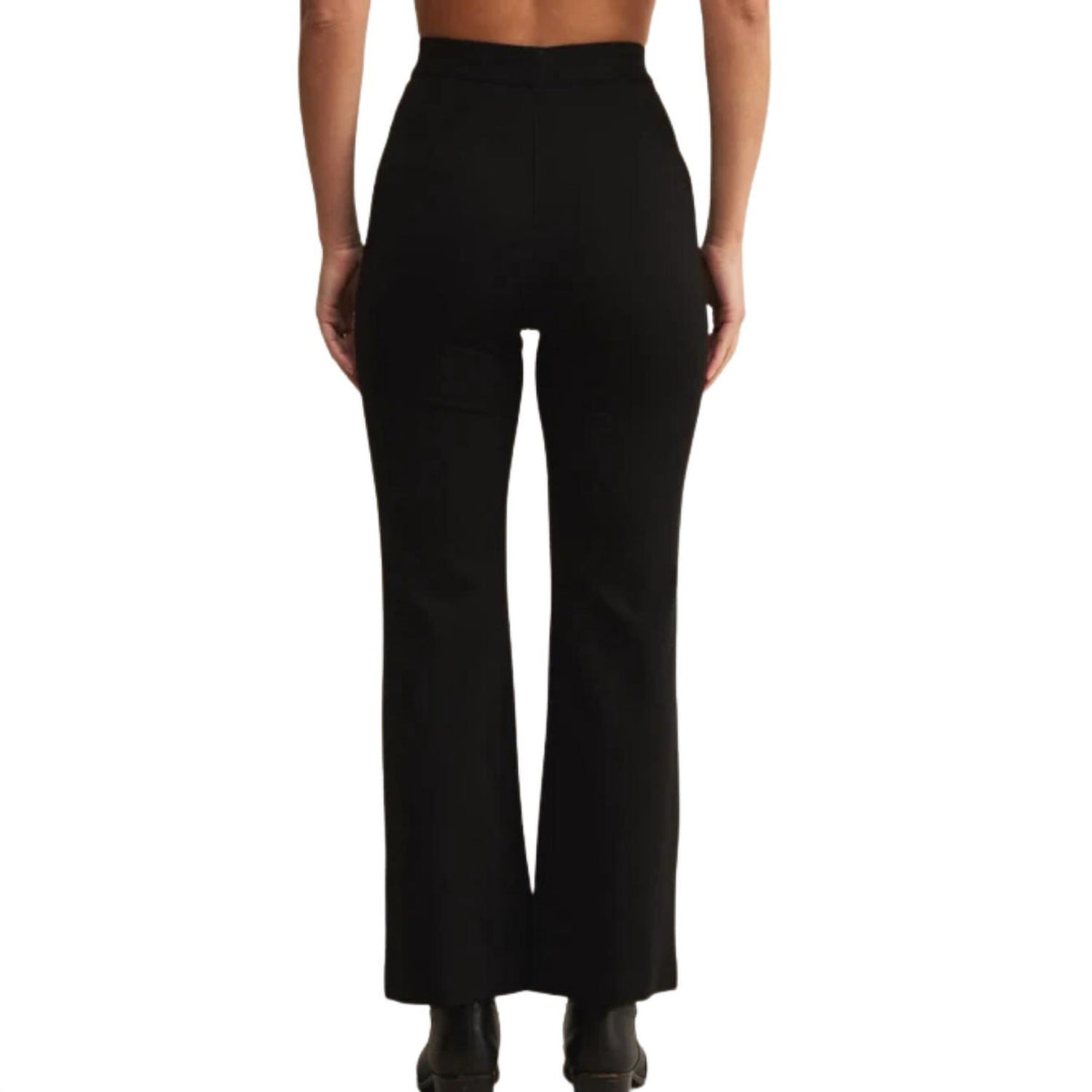 Z Supply - Do it All Slim Kick Pant