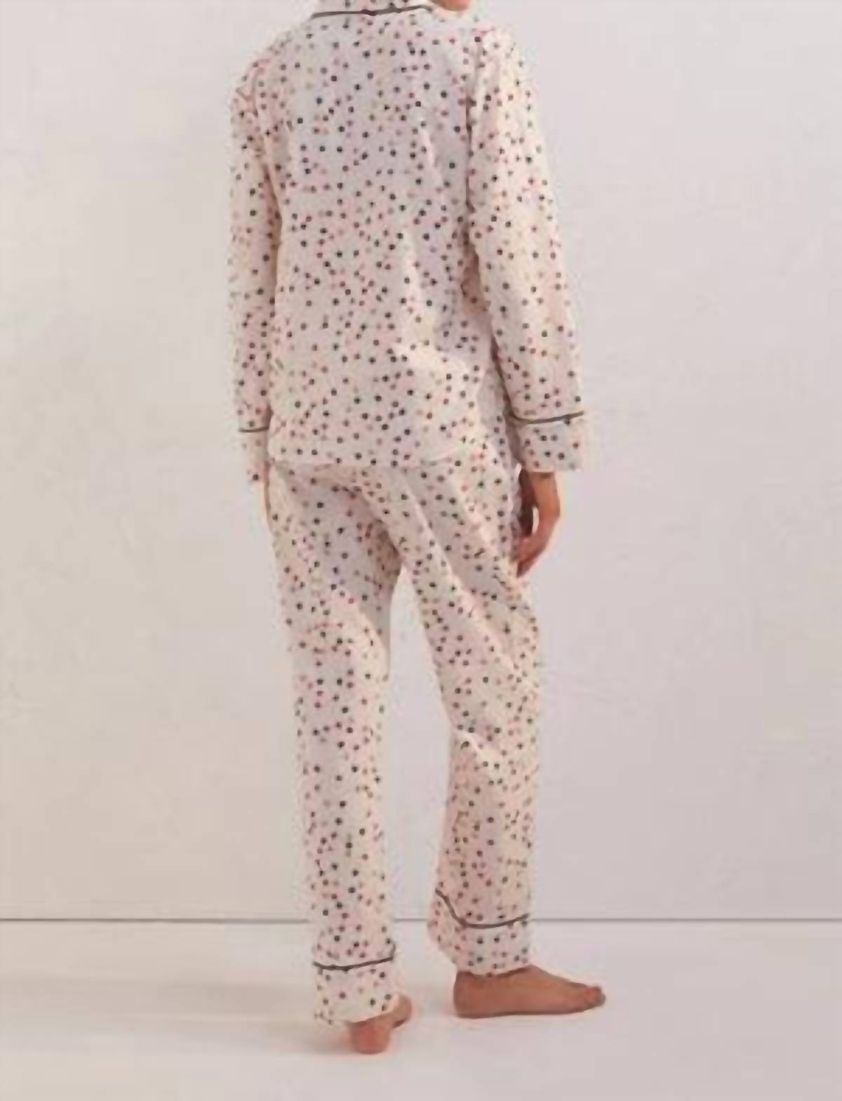 Z Supply - Dreamer Star Pajama Set