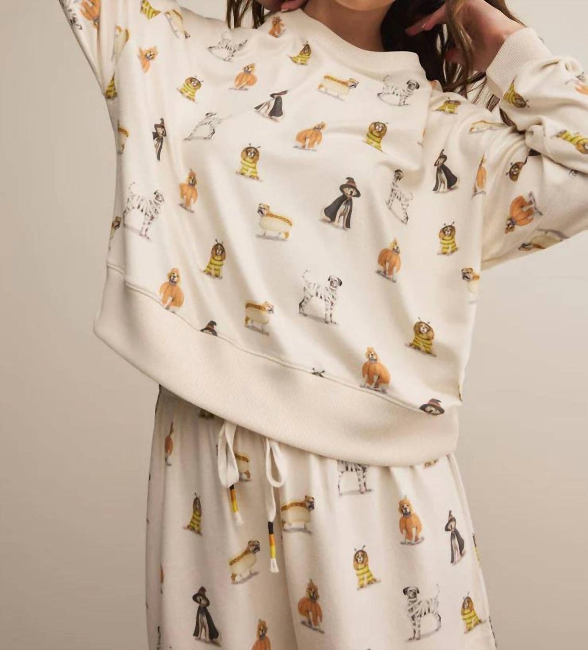 Z Supply - Elle Long Sleeve Top