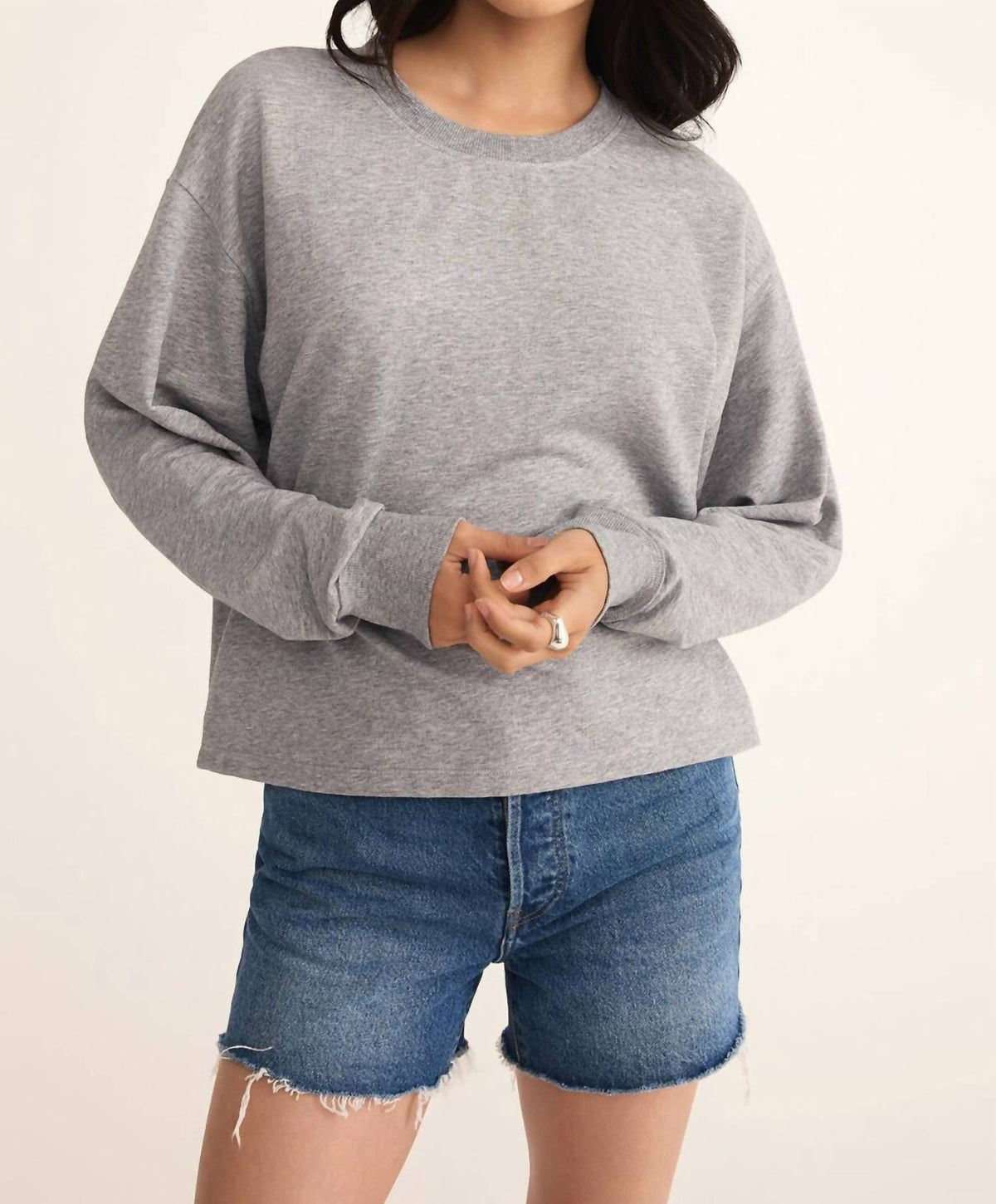 Z Supply - Ellis Sweatshirt