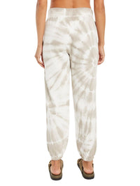 Z Supply - Emery Spiral Tie-Dye Jogger