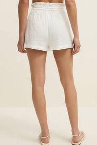 Z Supply - Emory Airy Gauze Shorts
