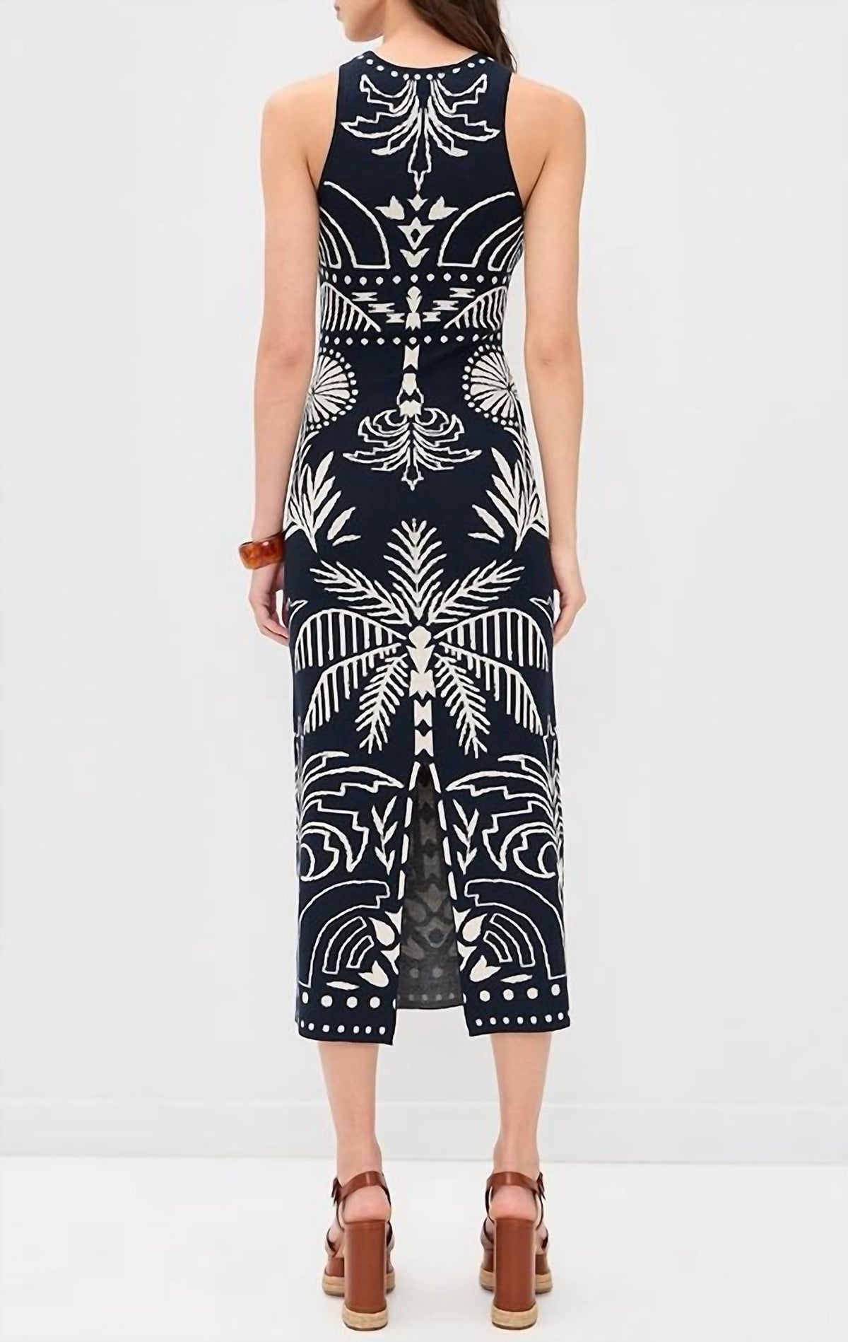 Z Supply - Esperanza Midi Dress
