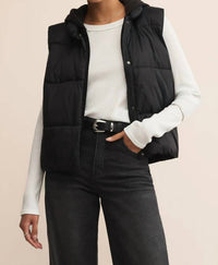 Z Supply - Essential Puffer Vest