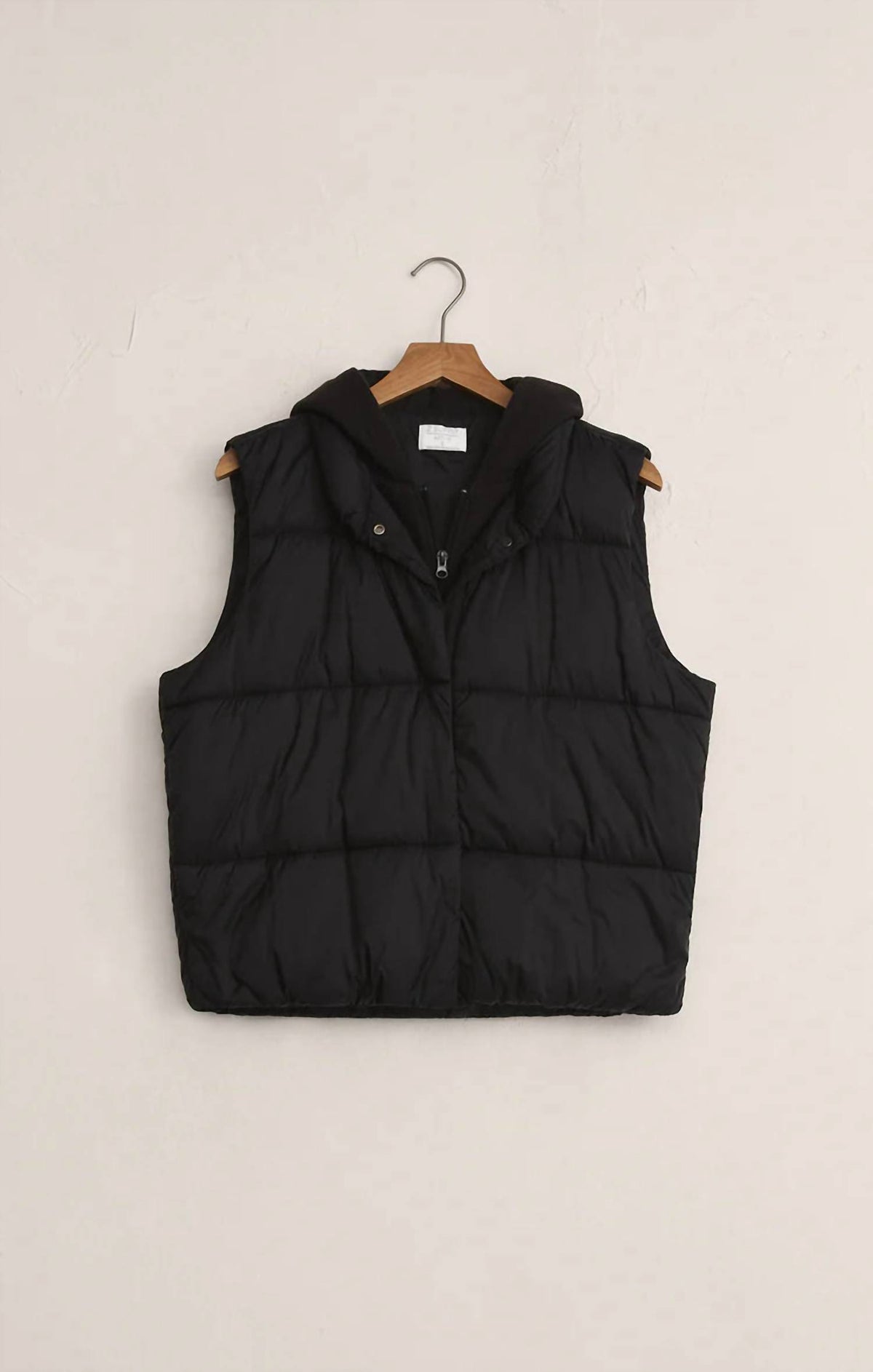 Z Supply - Essential Puffer Vest