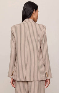 Z Supply - Evan Striped Blazer