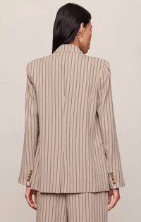 Z Supply - Evan Striped Blazer