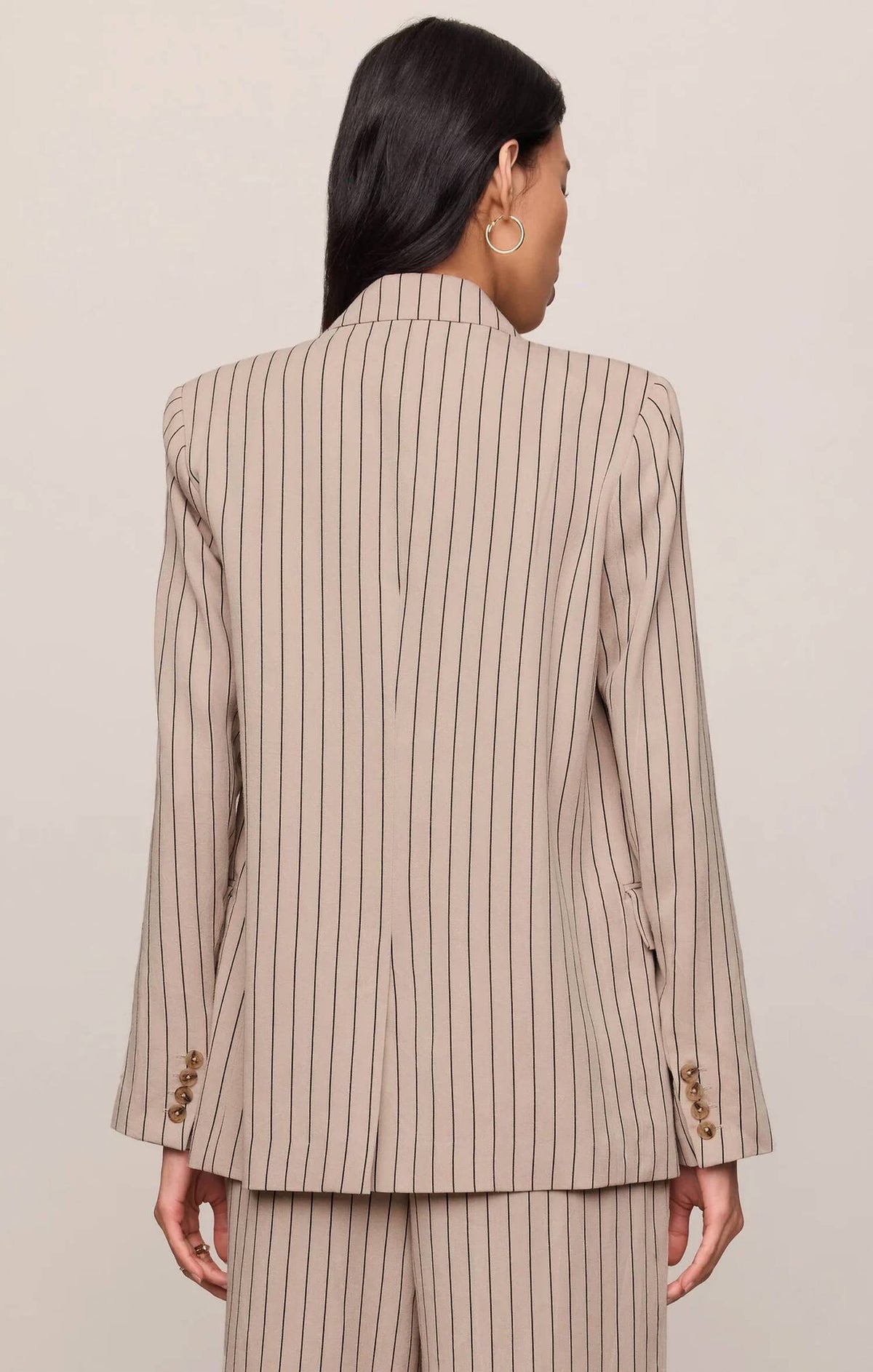 Z Supply - Evan Striped Blazer