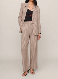 Z Supply - Evan Striped Blazer