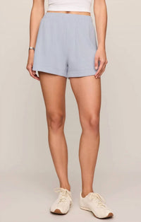 Z Supply - Everyday High Rise Short