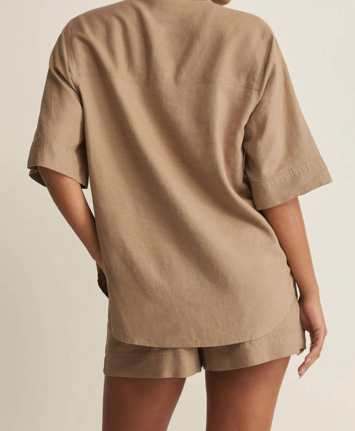 Z Supply - Expedition Button Up Shirt