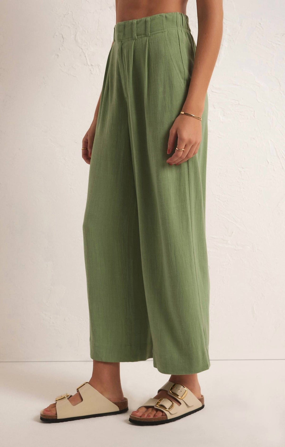 Z Supply - Farrah Pant