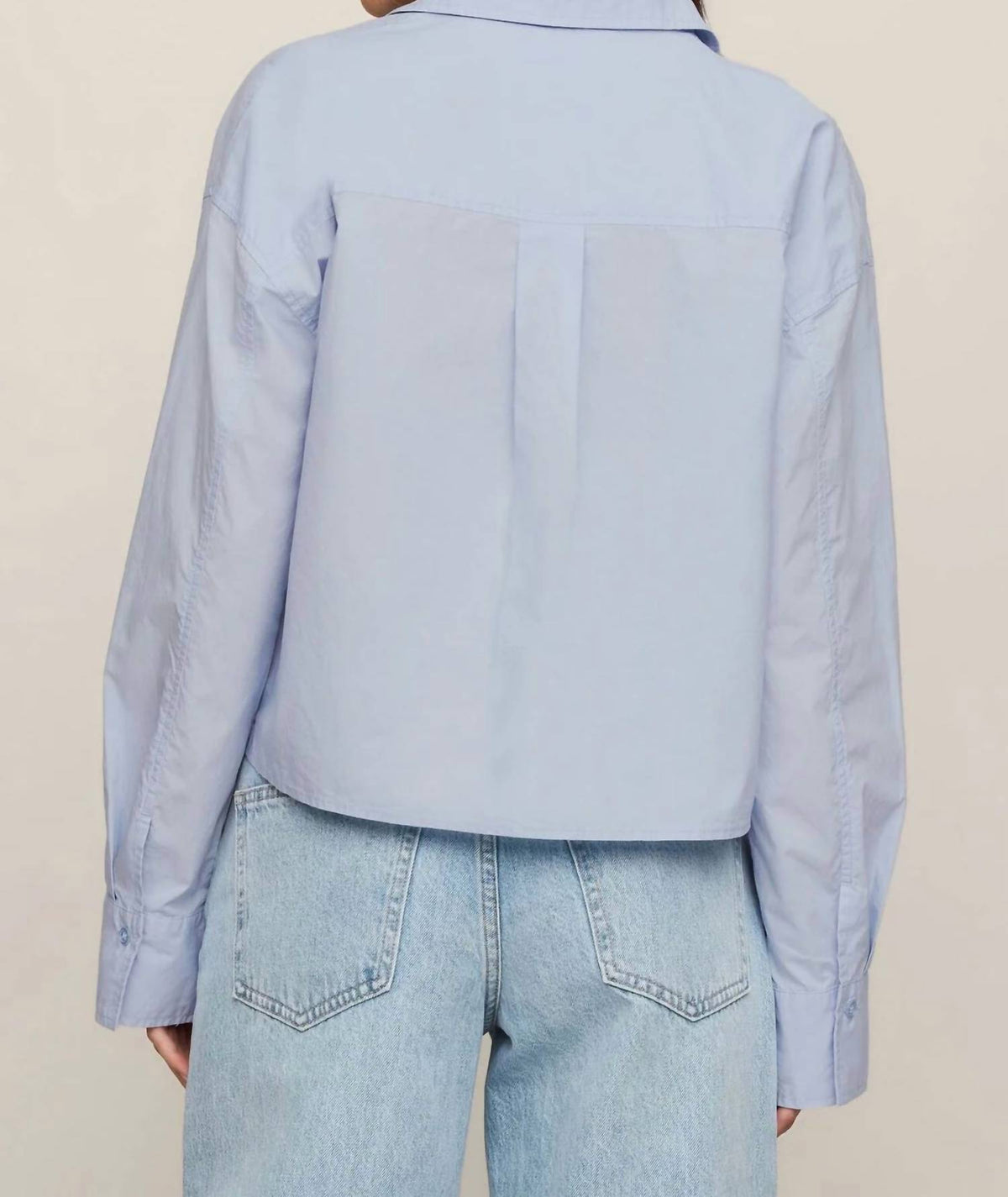 Z Supply - Favorite Button Up Top