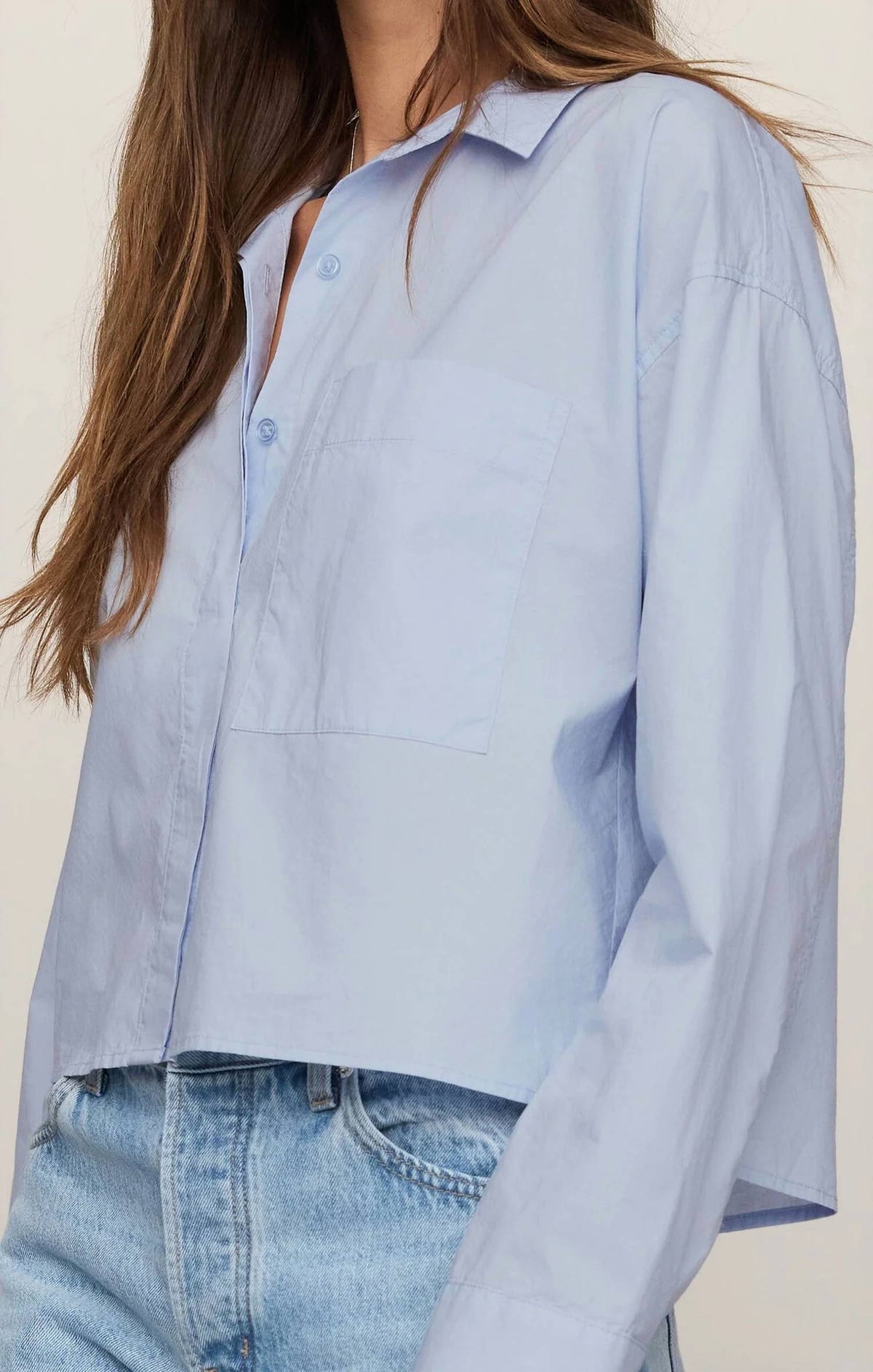 Z Supply - Favorite Button Up Top