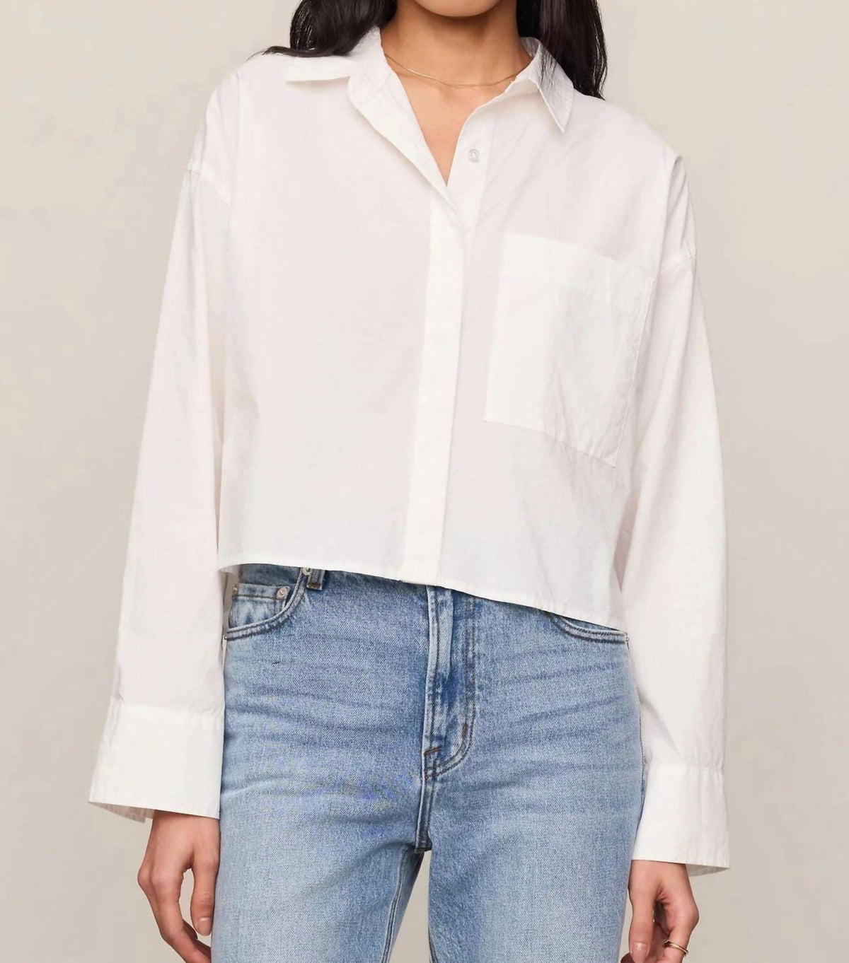 Z Supply - Favorite Button Up Top