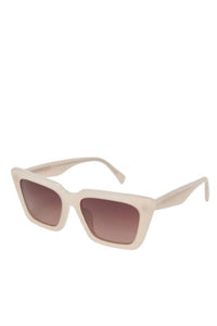 Z Supply - Feel Good Sunglasses - accessories - beige - sunglasses